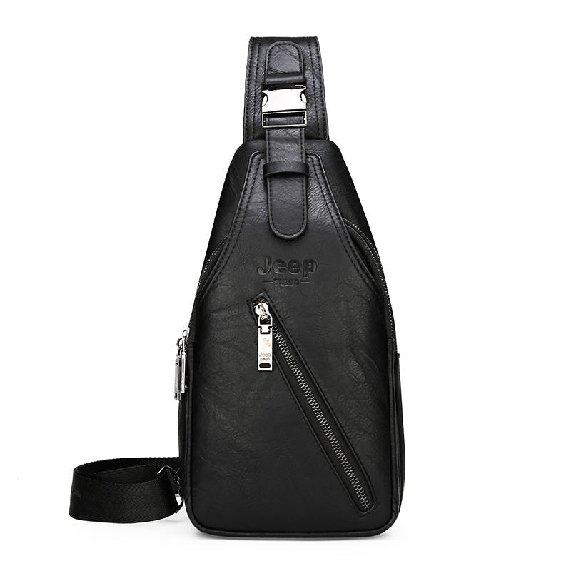 Bolsa de Ombro JEEP Buluo.