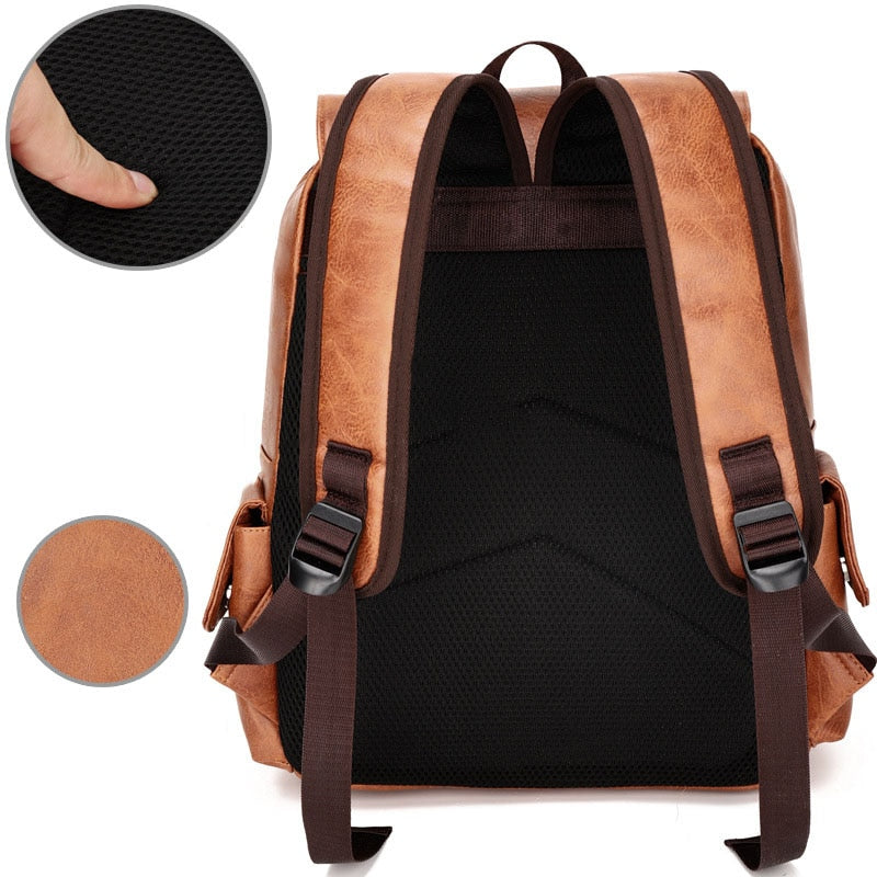 Mochila University.