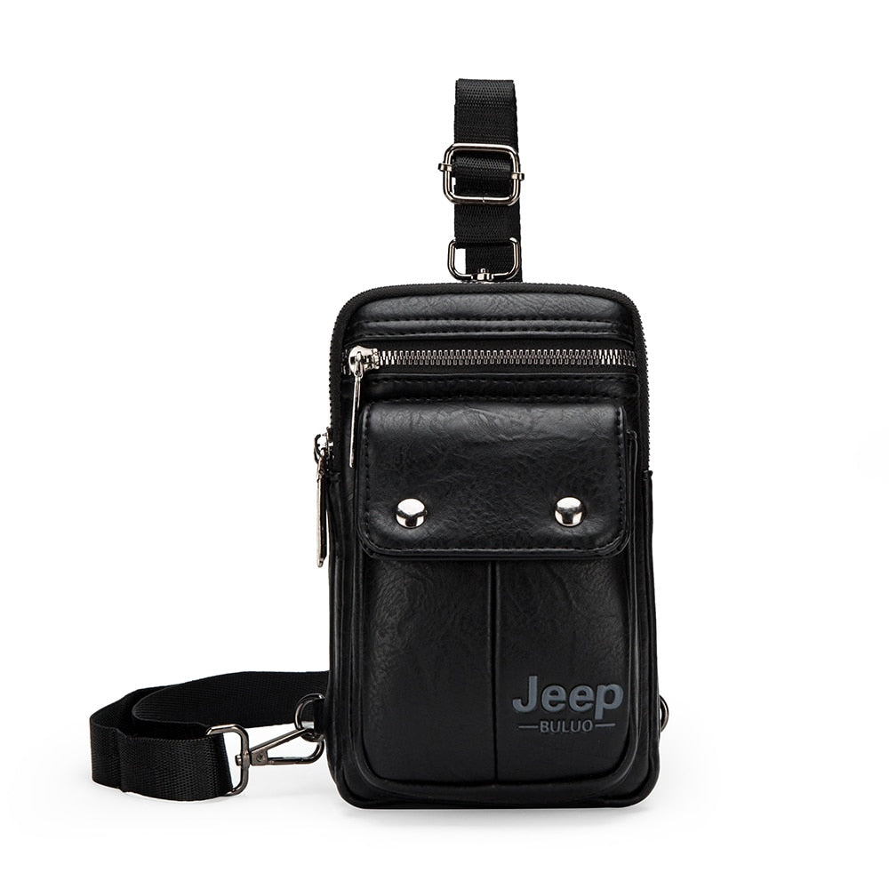 Shoulder Bag JEPP Buluo