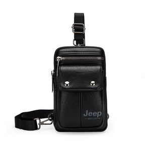 Shoulder Bag JEPP Buluo