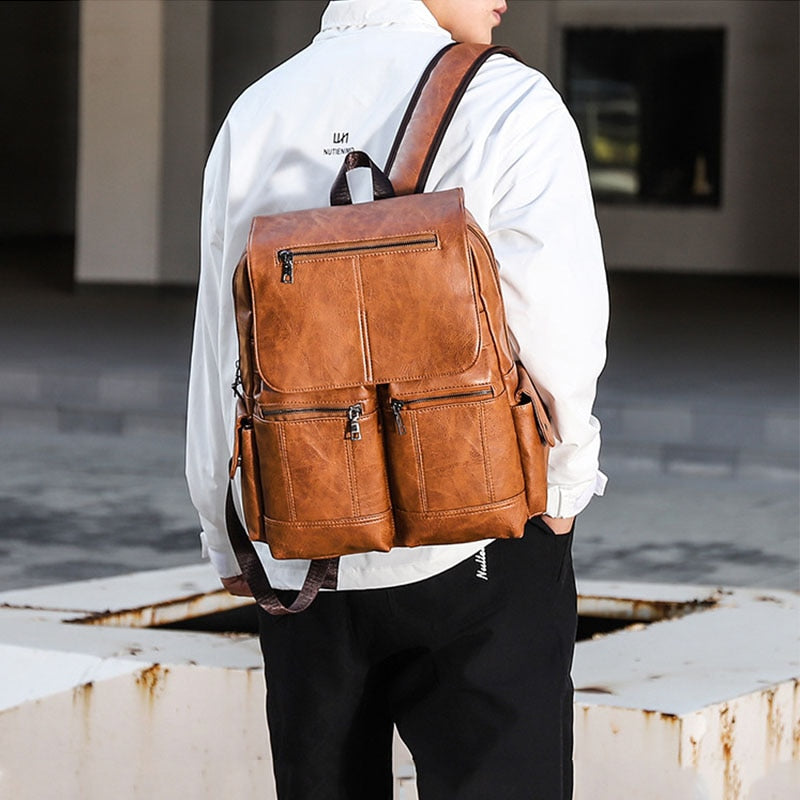 Mochila University.