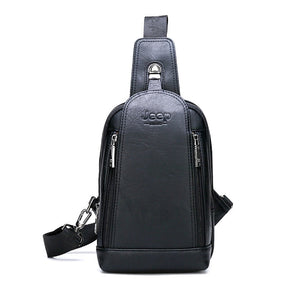 Bolsa Transversal JEEP + Carteira de BRINDE!
