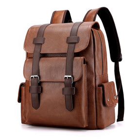 Mochila Masculina Clássica Light