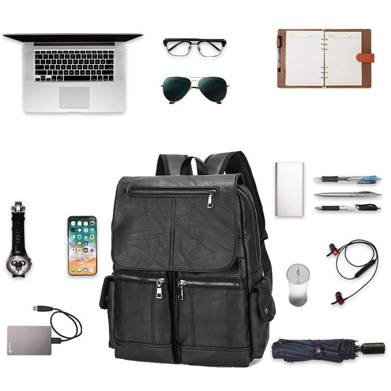 Mochila University.