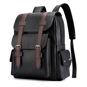 Mochila Masculina Clássica Light