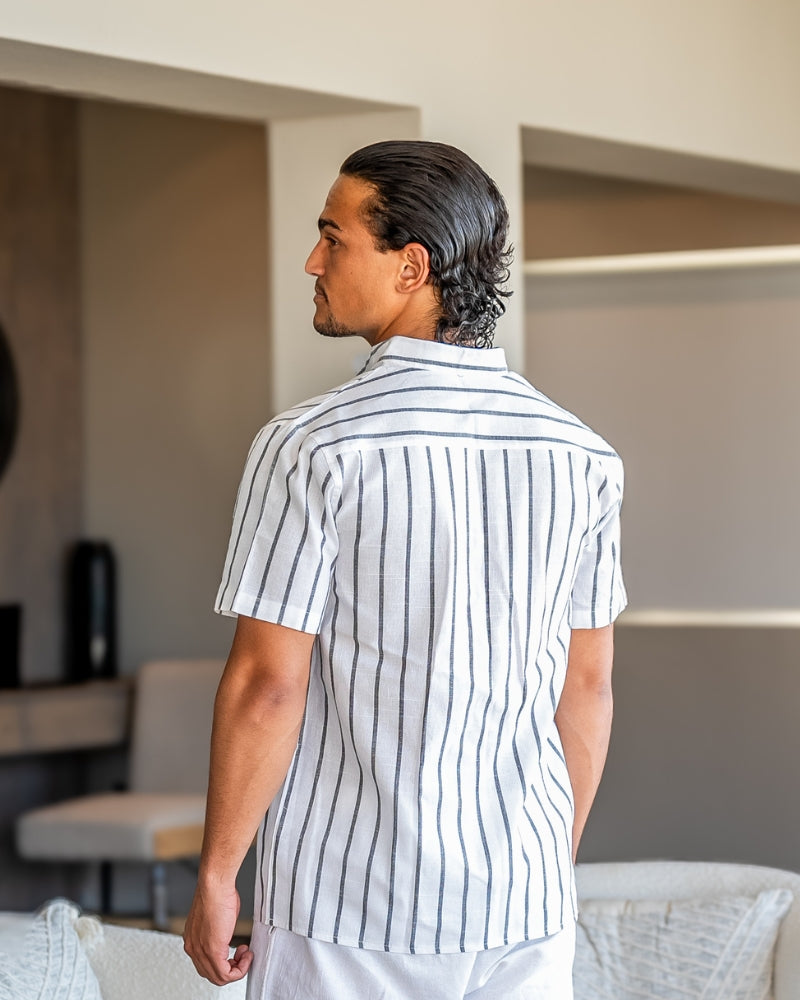 Bari Sailor Polo