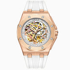 Relógio Daytona Sartorial