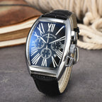 Relógio Geneve Sartorial
