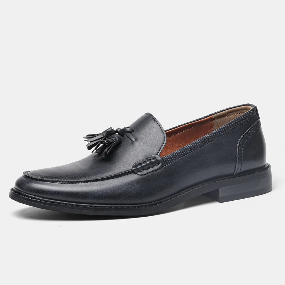 Mocassim Luxury Sartorial
