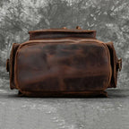 Mochila Masculina Vintage OLD.