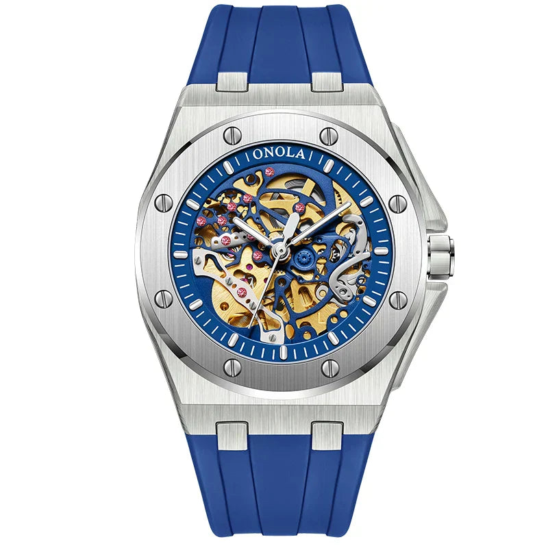 Relógio Daytona Sartorial