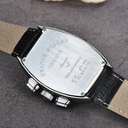 Relógio Geneve Sartorial