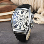 Relógio Geneve Sartorial
