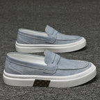 Mocassim Loafers Sartorial