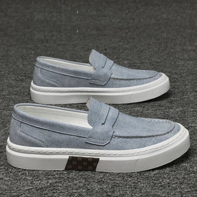 Mocassim Loafers Sartorial
