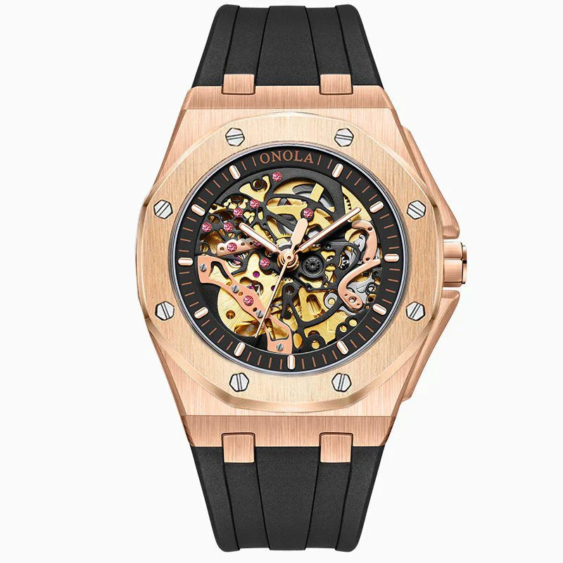 Relógio Daytona Sartorial
