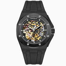 Relógio Daytona Sartorial