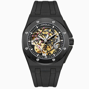 Relógio Daytona Sartorial