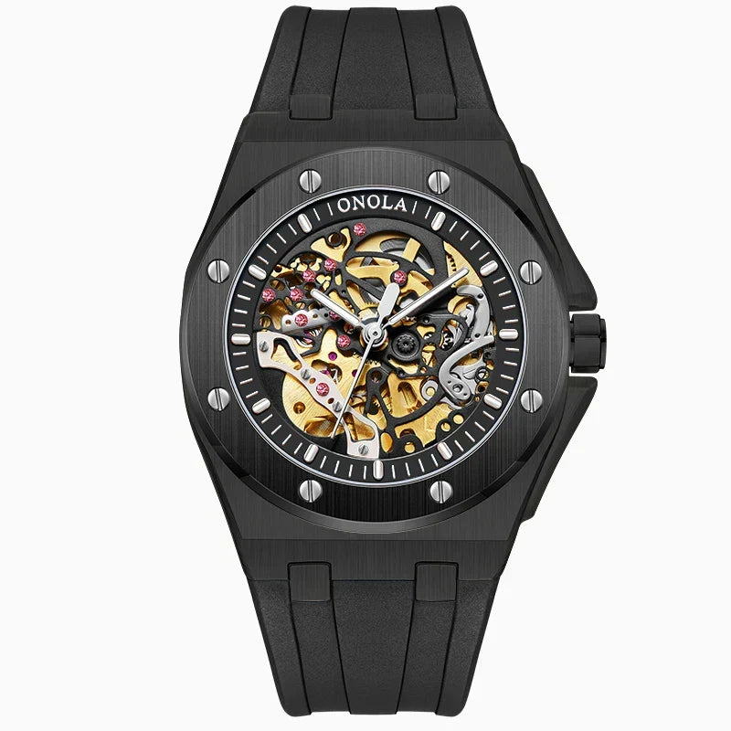 Relógio Daytona Sartorial