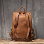 Mochila Travel DOC.