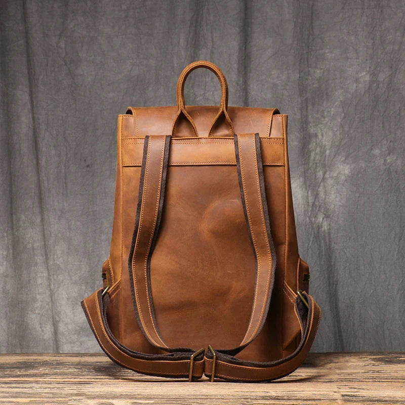 Mochila Travel DOC.