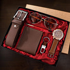 Kit Masculino Company Exclusivo