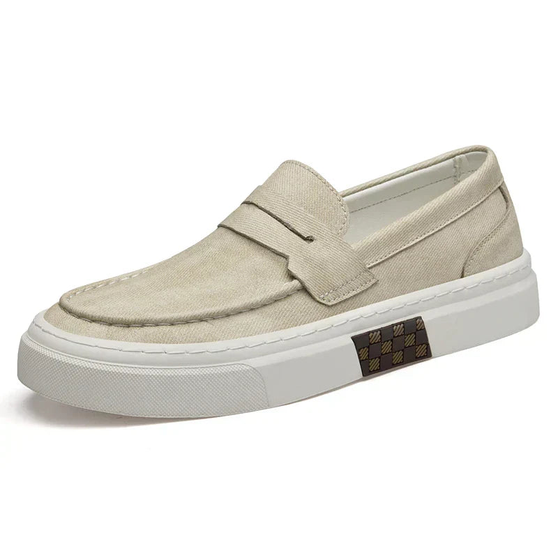 Mocassim Loafers Sartorial