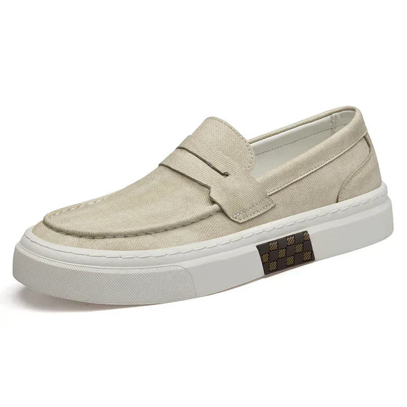 Mocassim Loafers Sartorial