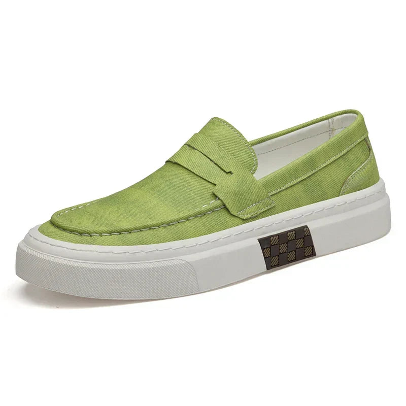 Mocassim Loafers Sartorial