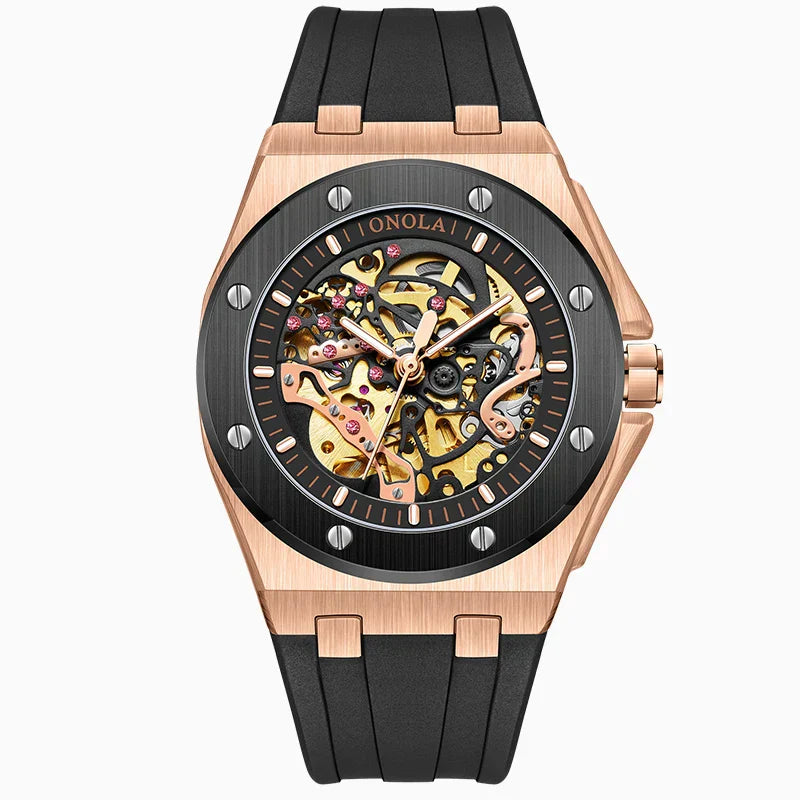 Relógio Daytona Sartorial
