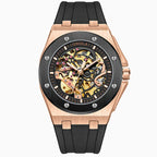 Relógio Daytona Sartorial