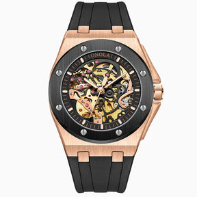 Relógio Daytona Sartorial