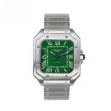Verde