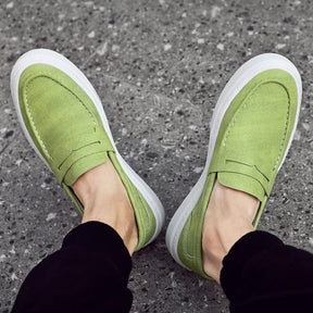 Mocassim Loafers Sartorial