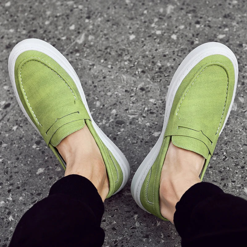 Mocassim Loafers Sartorial