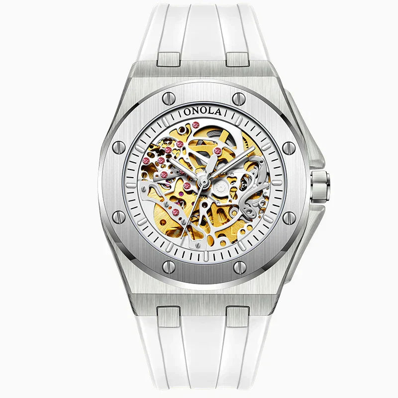 Relógio Daytona Sartorial