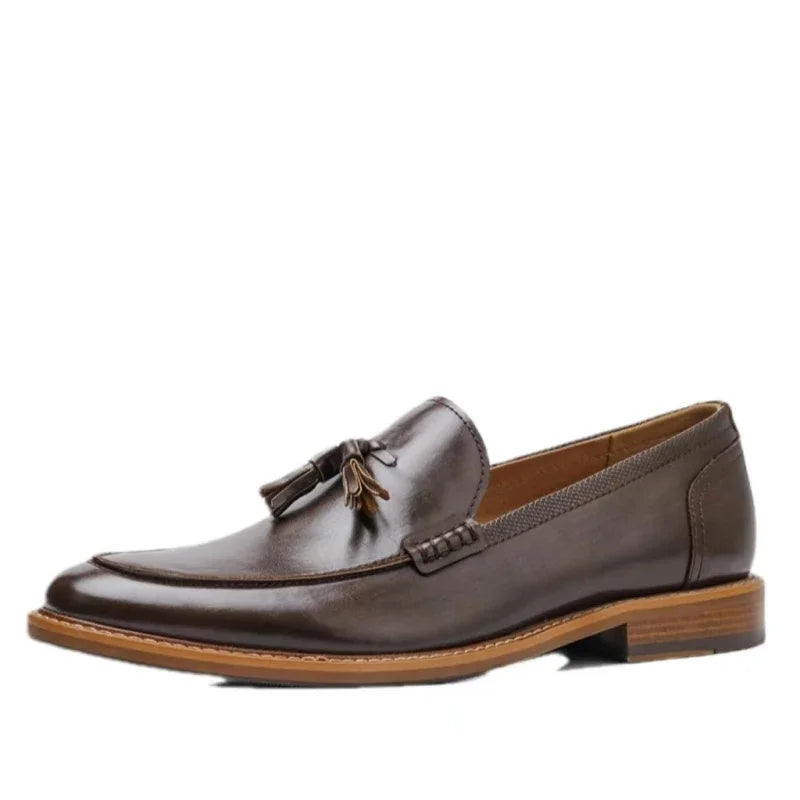 Mocassim Luxury Sartorial