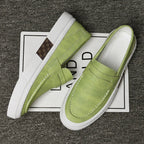 Mocassim Loafers Sartorial