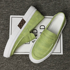 Mocassim Loafers Sartorial