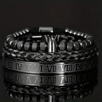 Pulseiras Royal Sartorial