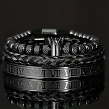Pulseiras Royal Sartorial