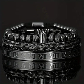 Pulseiras Royal Sartorial