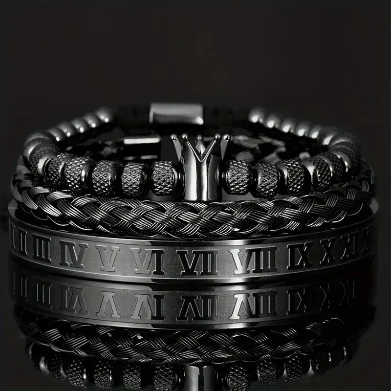 Pulseiras Royal Sartorial