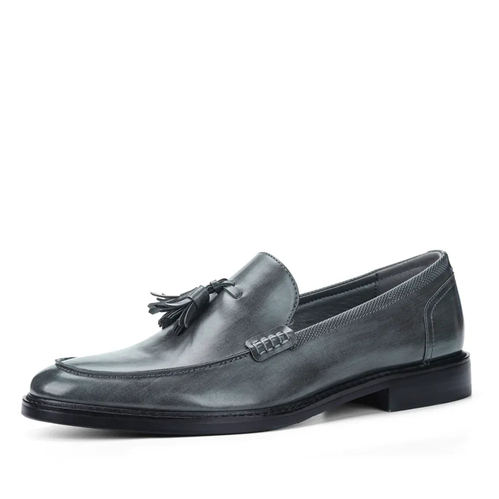 Mocassim Luxury Sartorial