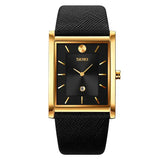 Dourado + Preto