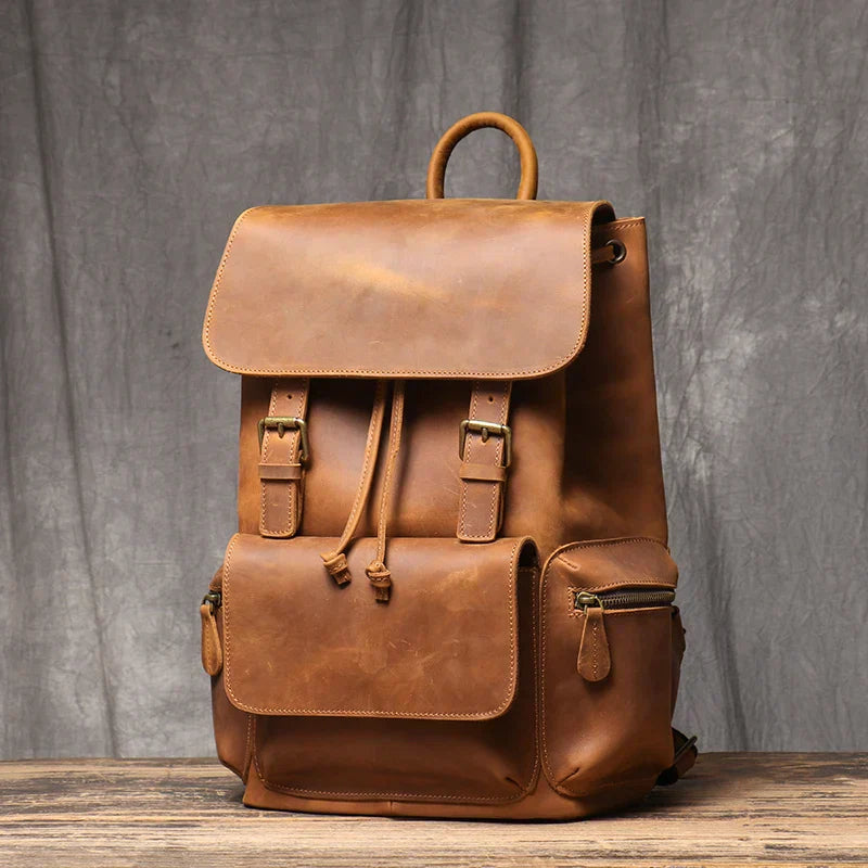 Mochila Travel DOC.