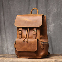 Mochila Travel DOC.
