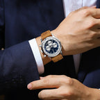Relógio Imperium Sartorial