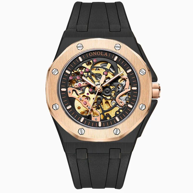 Relógio Daytona Sartorial
