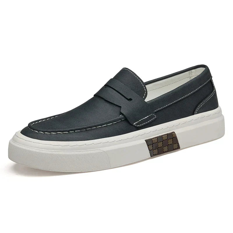 Mocassim Loafers Sartorial